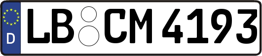LB-CM4193