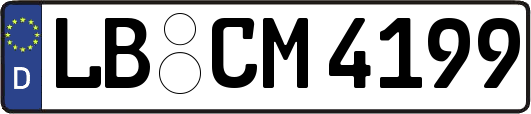 LB-CM4199