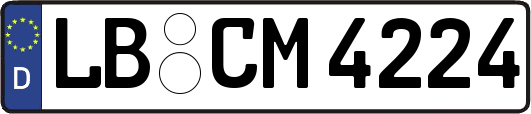 LB-CM4224