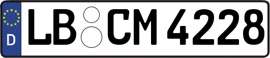 LB-CM4228