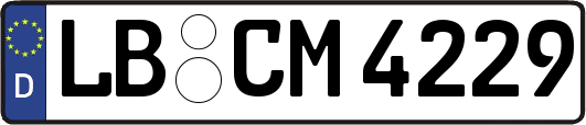LB-CM4229