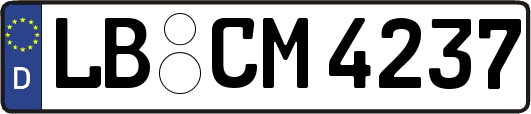 LB-CM4237