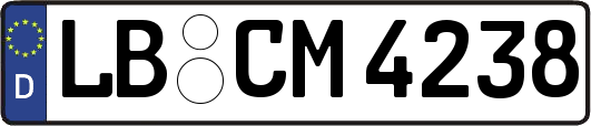 LB-CM4238
