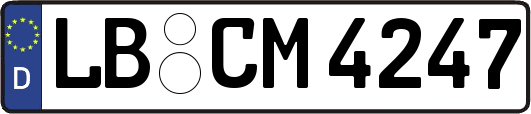 LB-CM4247