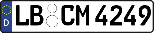 LB-CM4249