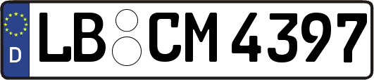 LB-CM4397