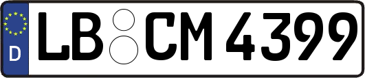 LB-CM4399