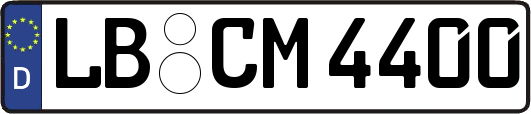LB-CM4400