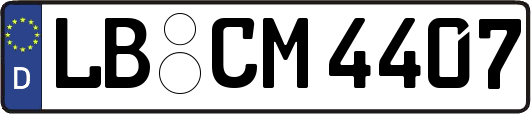 LB-CM4407