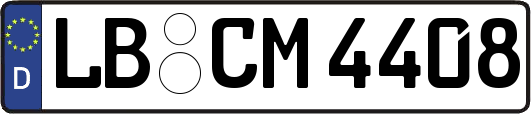 LB-CM4408