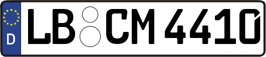LB-CM4410