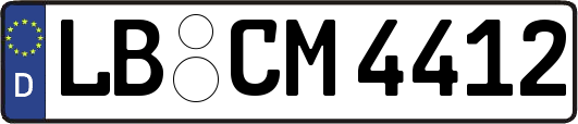 LB-CM4412