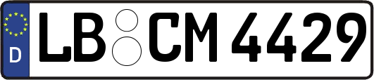 LB-CM4429