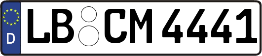 LB-CM4441