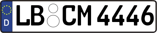 LB-CM4446