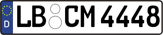 LB-CM4448