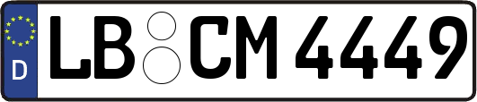 LB-CM4449