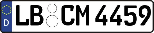 LB-CM4459