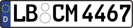 LB-CM4467