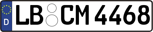 LB-CM4468