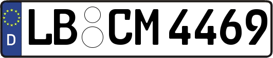 LB-CM4469
