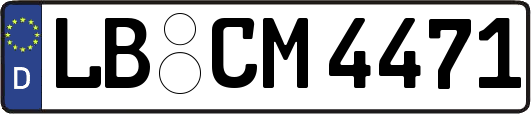 LB-CM4471
