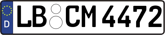 LB-CM4472