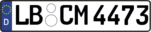 LB-CM4473