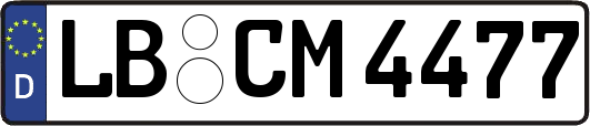 LB-CM4477