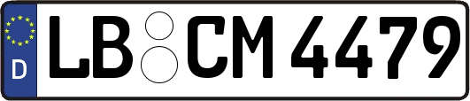 LB-CM4479