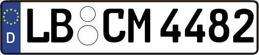 LB-CM4482