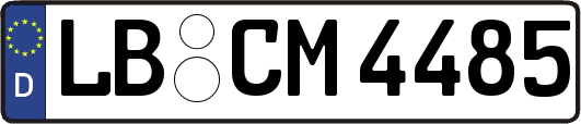 LB-CM4485