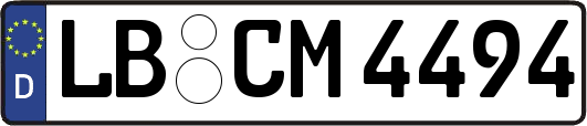 LB-CM4494