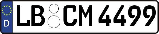 LB-CM4499