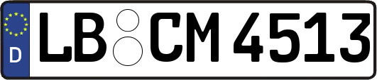 LB-CM4513