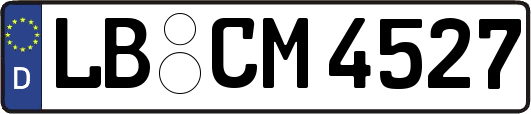 LB-CM4527