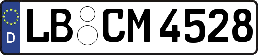 LB-CM4528