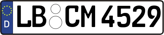 LB-CM4529