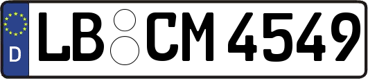 LB-CM4549