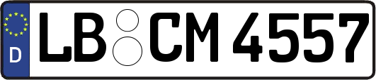 LB-CM4557