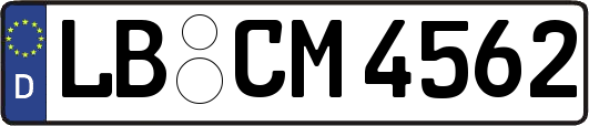 LB-CM4562
