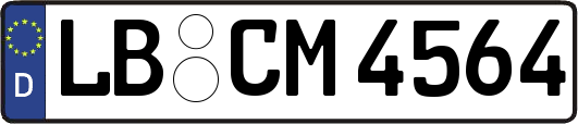 LB-CM4564