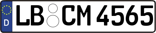LB-CM4565