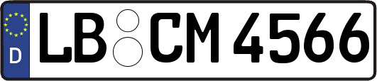 LB-CM4566