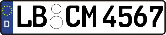 LB-CM4567