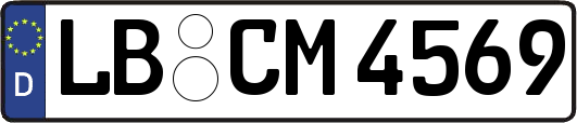 LB-CM4569