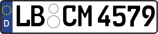 LB-CM4579