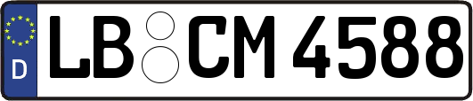 LB-CM4588