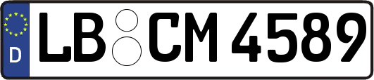 LB-CM4589
