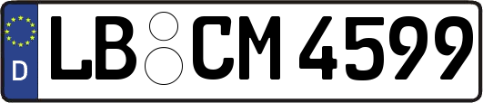 LB-CM4599